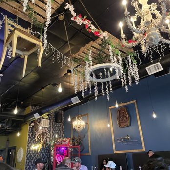 Fuego West Texas - Inside - Tapas Bars Near Me - Odessa, Texas Fuego West Texas - Inside - Tapas Bars Near Me - Odessa, Texas
