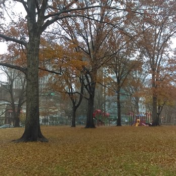 Claremont Park - Parks Near Me - Bronx, New York