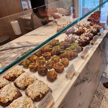 Salswee - Bakeries Near Me - New York, New York
