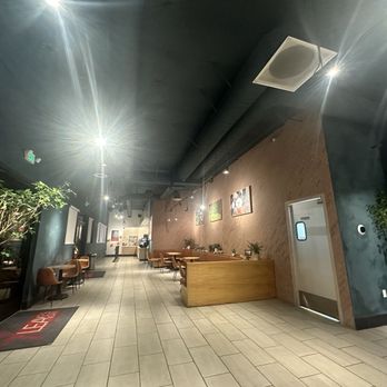 7 Leaves Cafe - Coffee & Tea Near Me - Covina, California