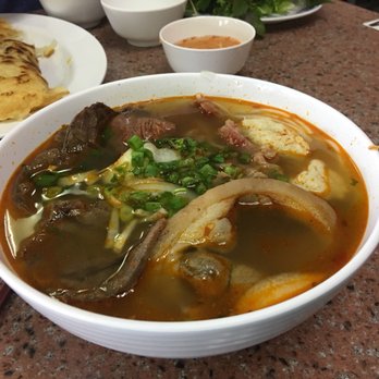 Van's Restaurant - Vietnamese Near Me - Garden Grove, California