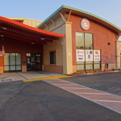 Genius Kids - Fremont Mowry - Head Office