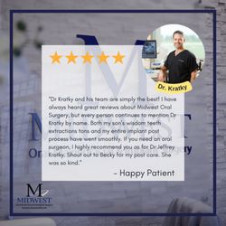 Midwest Oral Maxillofacial & Implant Surgery - Wentzville