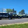 Classy Coach Transportation