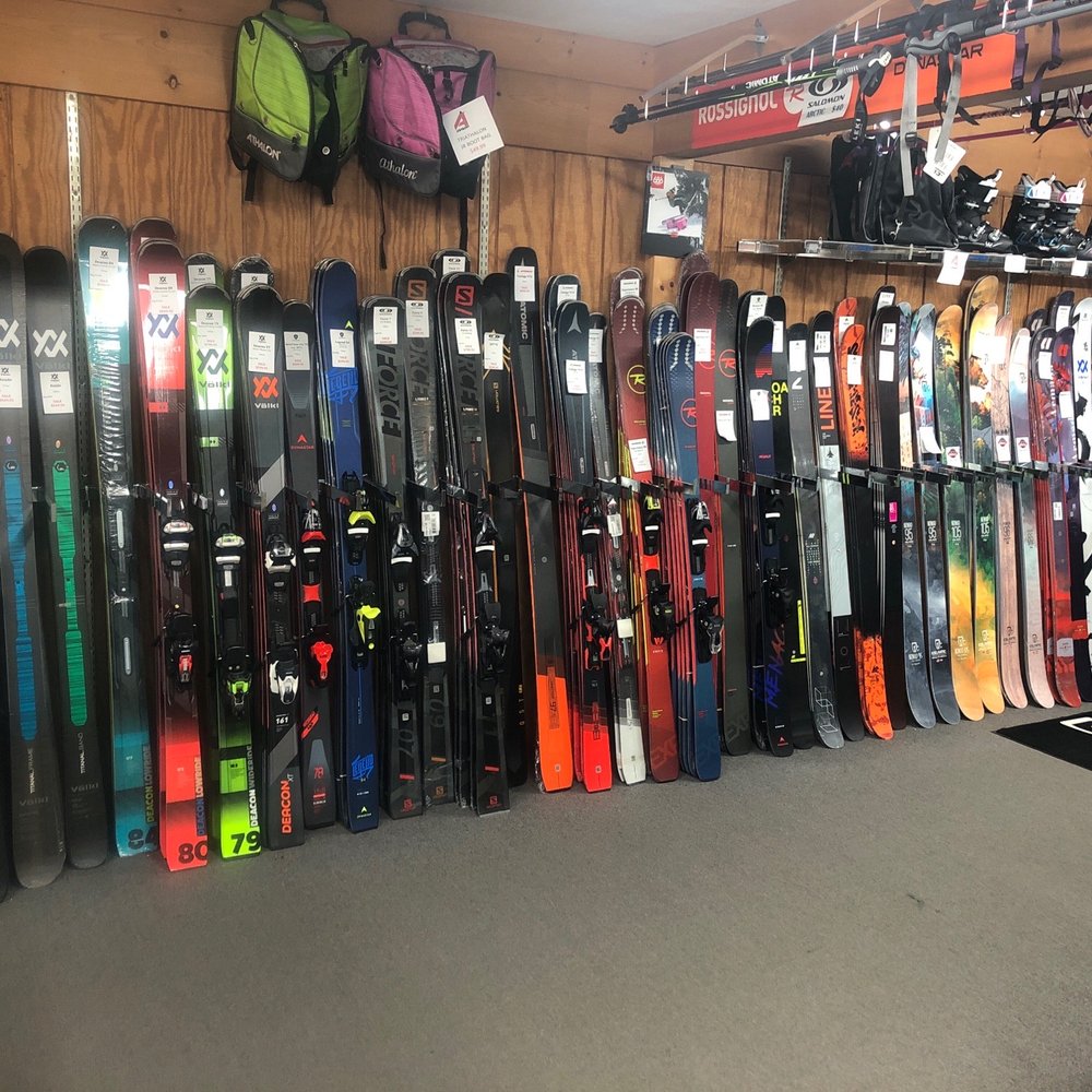 THE BEST 10 Ski & Snowboard Shops in Long Island, NY Last Updated August 2021 Yelp