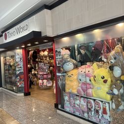 Tokyo World - Tons of cool stuff
