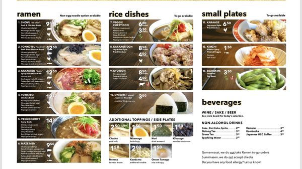 Ramen Kazama Select by null