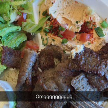 Chicken Maison - Middle Eastern Near Me - Redondo Beach, California