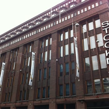 Stockmann - Department Stores Near Me - Helsinki, 18