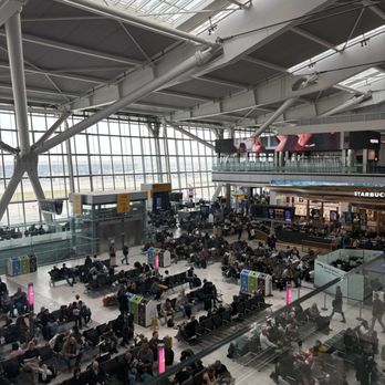 Heathrow Airport - Airports Near Me - Hounslow, XGL