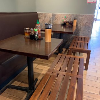 Not Just Noodle - Inside... - Chinese Near Me - Madison Heights, Michigan Not Just Noodle - Inside... - Chinese Near Me - Madison Heights, Michigan