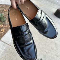 Dress Shoes that were on sale