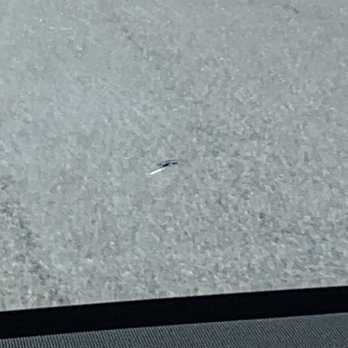 Cracks N Chips Windshield Repair - right after I got the chip/crack. - Windshield Installation & Repair Near Me - Holladay , Utah Cracks N Chips Windshield Repair - right after I got the chip/crack. - Windshield Installation & Repair Near Me - Holladay , Utah