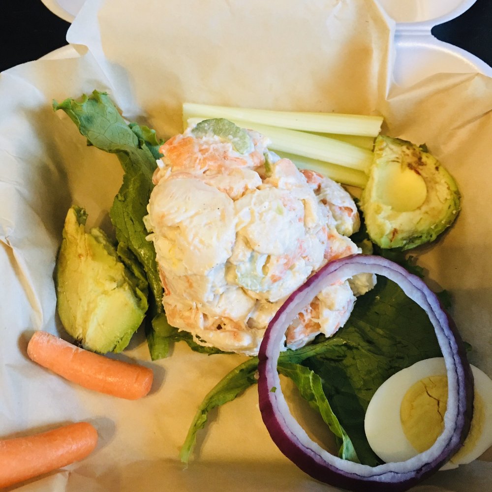 SEA ISLAND SHRIMP HOUSE 97 Photos & 147 Reviews Seafood 8223