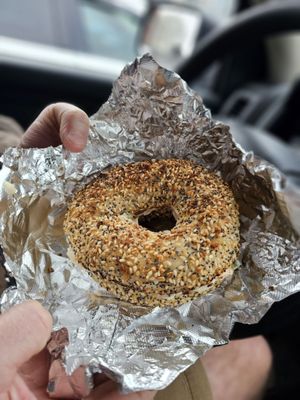 The Nitro Bar by null