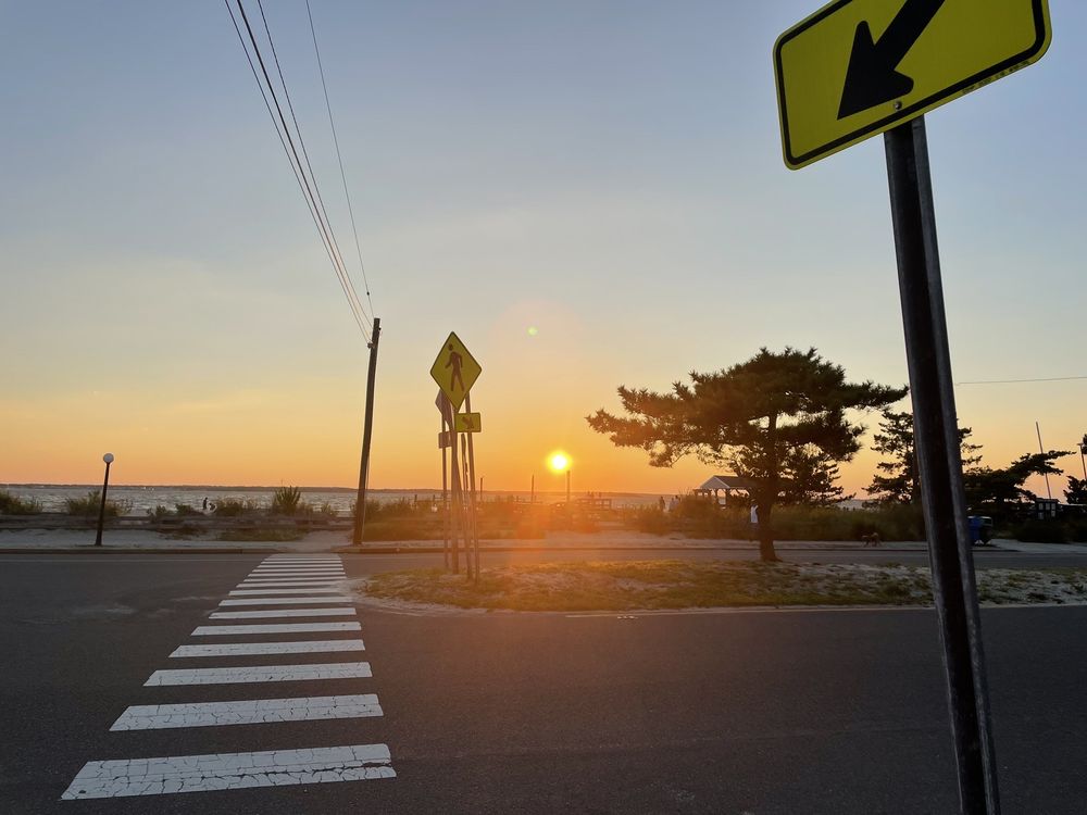 RICKY BAGELS SUNSET KEYS Updated June 2024 607 Bay Blvd, Lavallette, New Jersey Breakfast