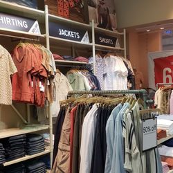 Lucky Brand