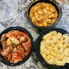 Nicoletto's Pasta gift card