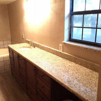 Gant Custom Granite - Master the day of installation - Building Supplies Near Me Gant Custom Granite - Master the day of installation - Building Supplies Near Me