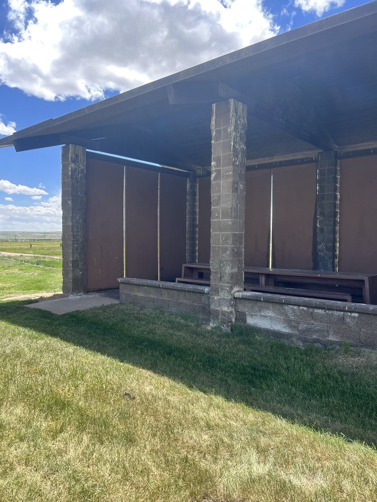 WAMSUTTER PARK Updated September 2024 410 Fultz St, Wamsutter, Wyoming Skate Parks Yelp