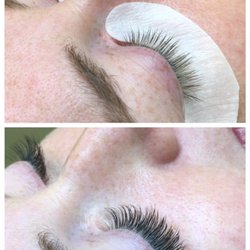 Lash & Brow Bar by Tia Joy