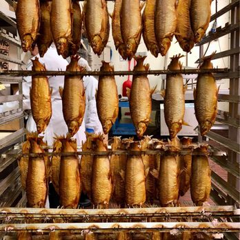 Acme Smoked Fish - white pheesh - Seafood Markets Near Me - Brooklyn, New York