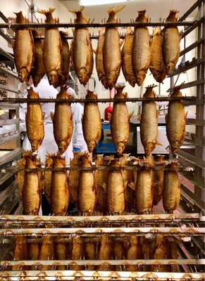 Acme Smoked Fish 173 Photos 129 Reviews Seafood Markets 30