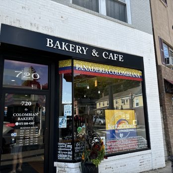 Tentaciones Colombianas - Bakeries Near Me - Boonton, New Jersey