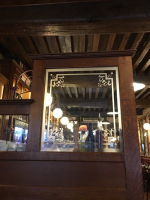 Brasserie Le Carnot by null