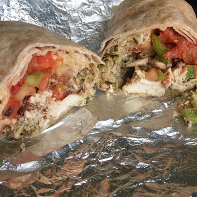 Eva's Kitchen by null