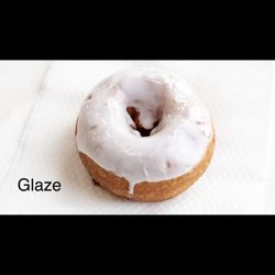 OC Donuts