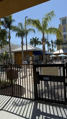 SpringHill Suites Orlando at SeaWorld by null