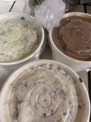 Juan's Rotisserie Chicken by null