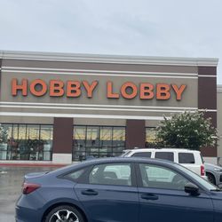Hobby Lobby