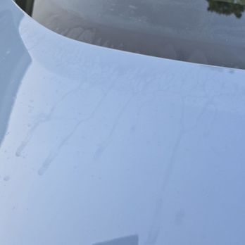 Custom Tint Solutions - Water stains - Home Window Tinting Near Me - Mandeville, Louisiana