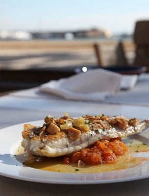 Restaurant Agua by null