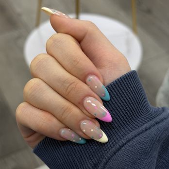 Nail Ria - Nail Salons Near Me - Los Angeles, California