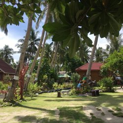 Punta Tierra Blanca Beach Resort