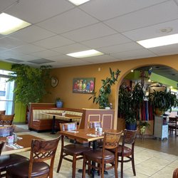 Jalapenos Restaurant - Cute decor