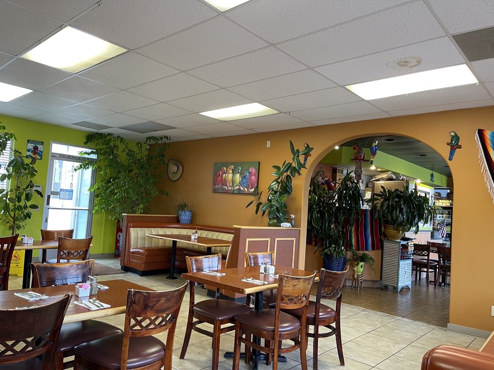 Jalapenos Restaurant
