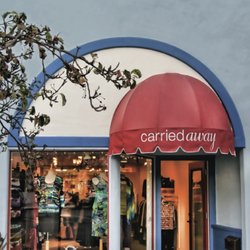 Carriedaway Boutique