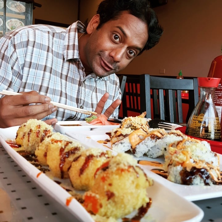 Orange Door Sushi Order Food Online 152 Photos 246 Reviews