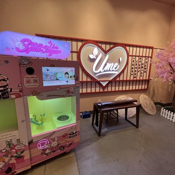 Ume Tea - Bubble Tea Near Me - Mountain View, California Ume Tea - Bubble Tea Near Me - Mountain View, California