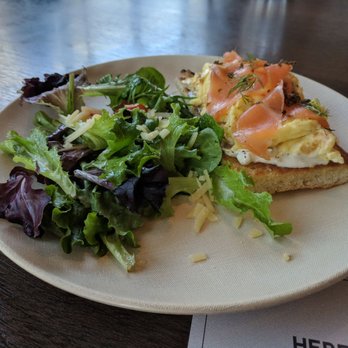Tout Suite - Cafes Near Me - Houston, Texas