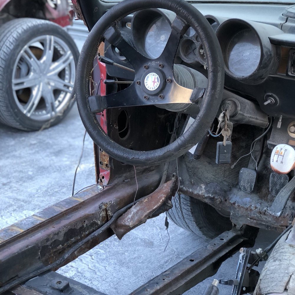 F & T Auto - Auto Repair Near Me - Brooklyn, New York F & T Auto - Auto Repair Near Me - Brooklyn, New York