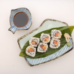 Arigato - Californian