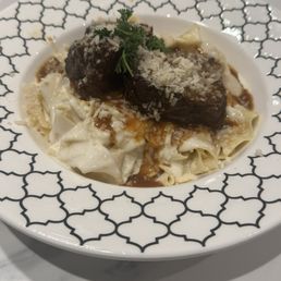 Famous cheese wheel pasta - dinner for two $69 Famous cheese wheel pasta - dinner for two $69