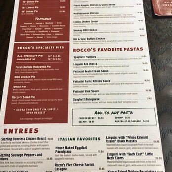 Rocco's Tavern - Sports Bars Near Me - Pasadena, California