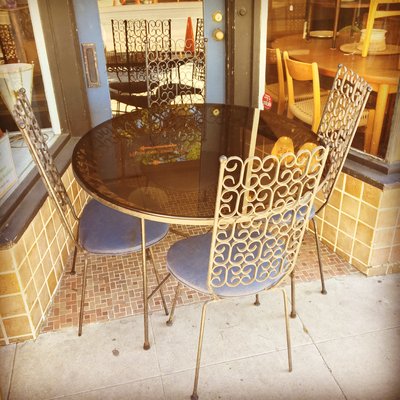 Mid Century Store by null