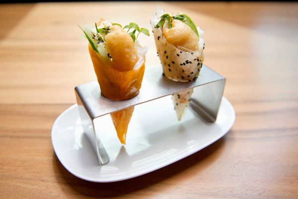 JOEY Bellevue by null